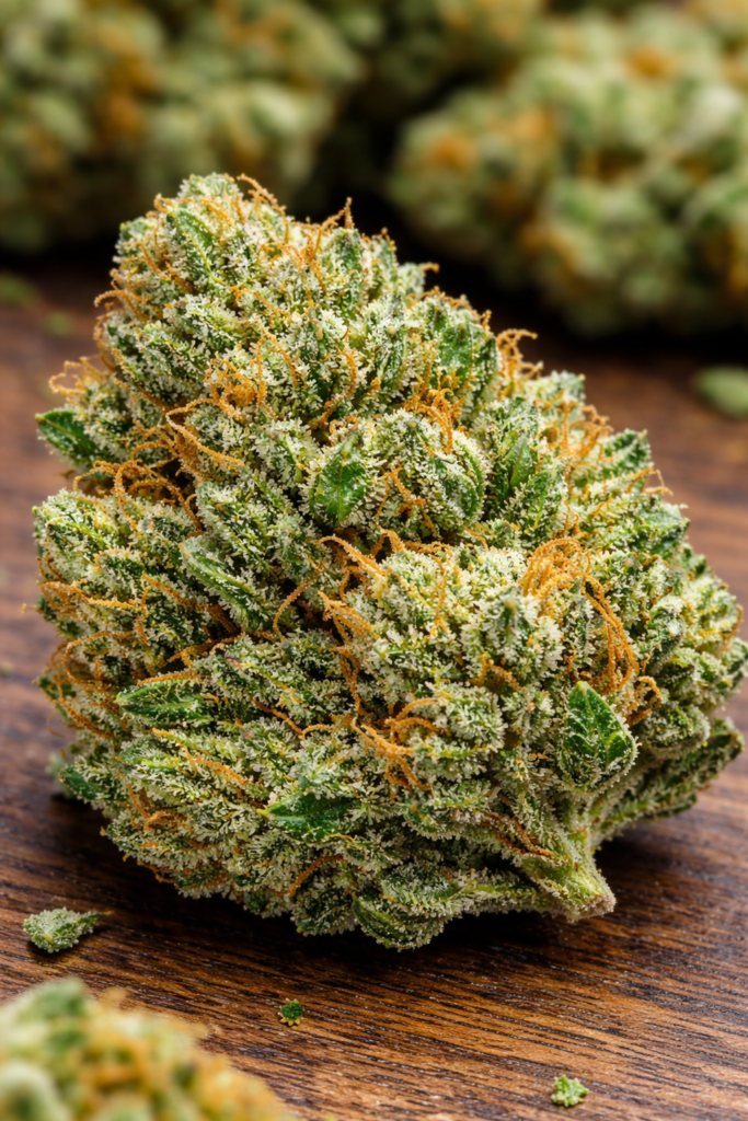 Buy Cannabis Gothenburg