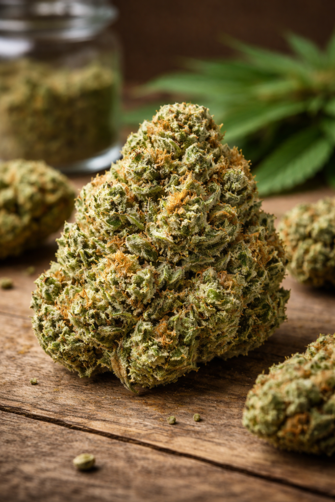 Where to Find Cannabis in Linköping
