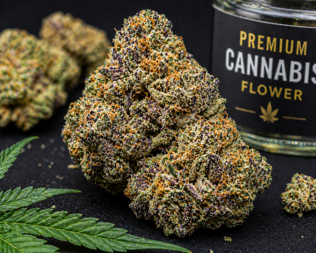 Cannabis in Gothenburg