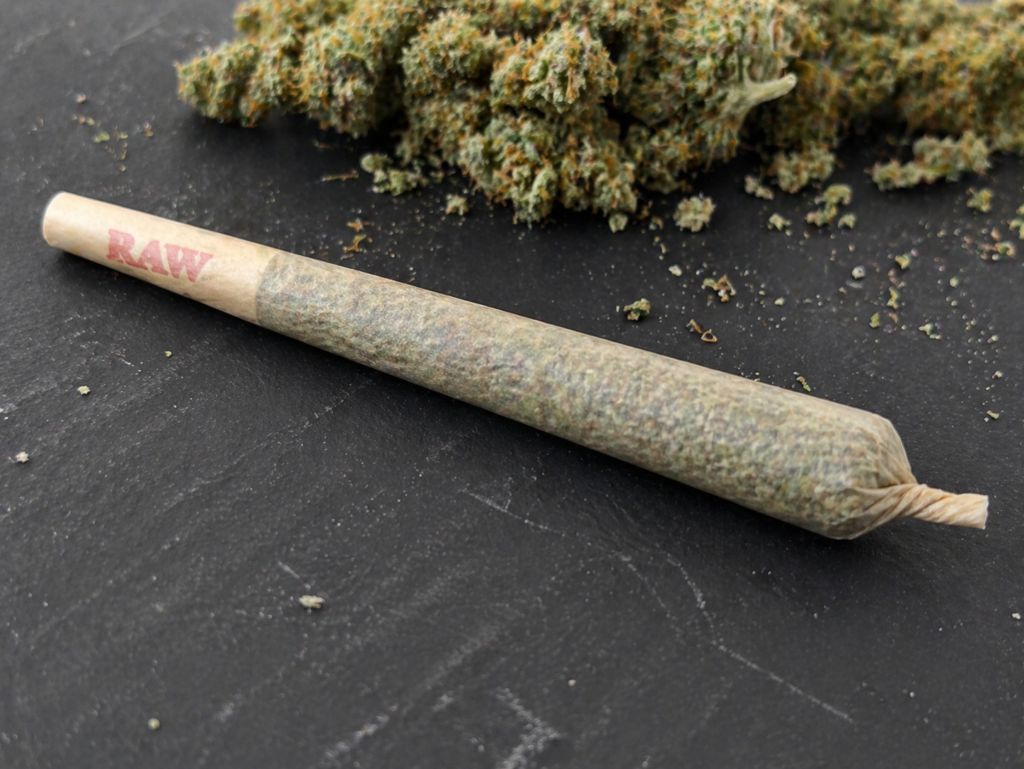 buy premium cannabis strain in sweden