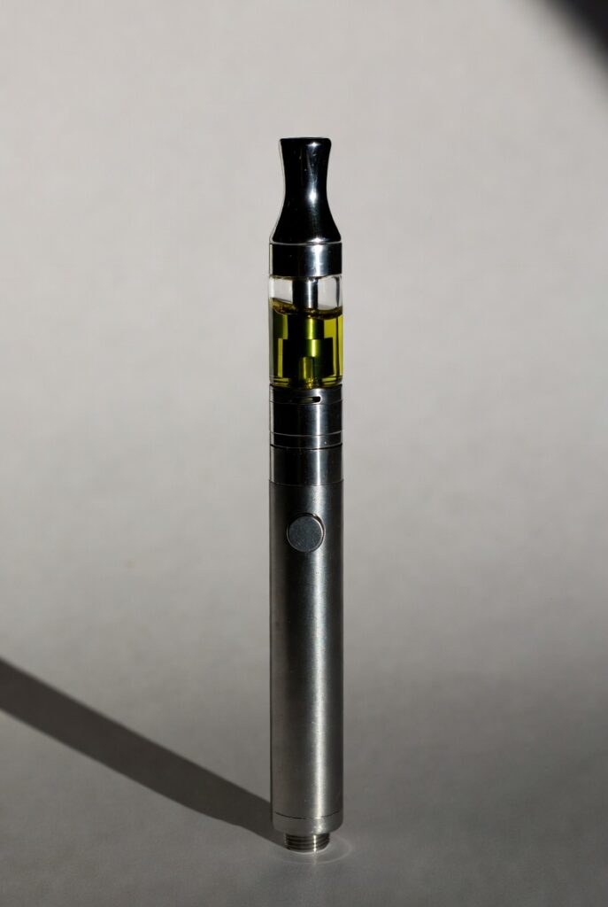 Buy THC Vape Carts in Sweden
