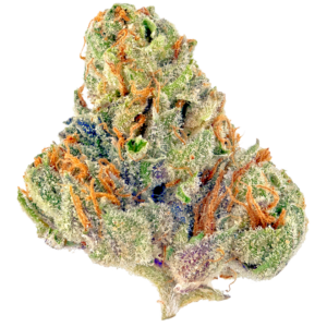 Brand X Weed Strain