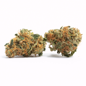 Wappa Cannabis Strain