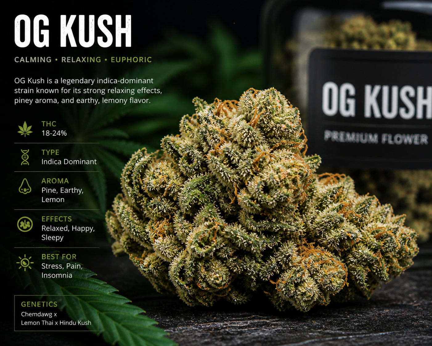 Where to Buy Weed In Stockholm
